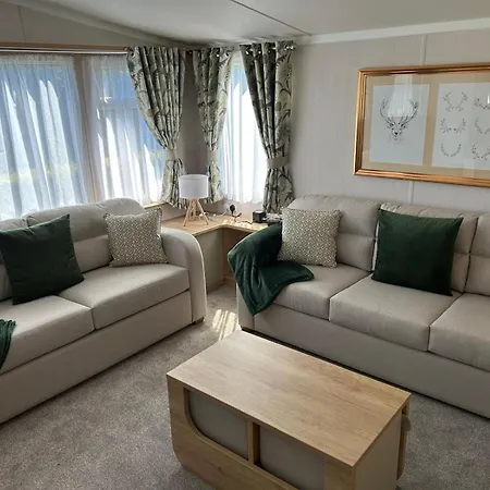 Provence By The River Nidd 8 Apartment