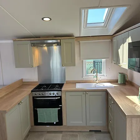 Provence By The River Nidd 8 Apartamento Knaresborough