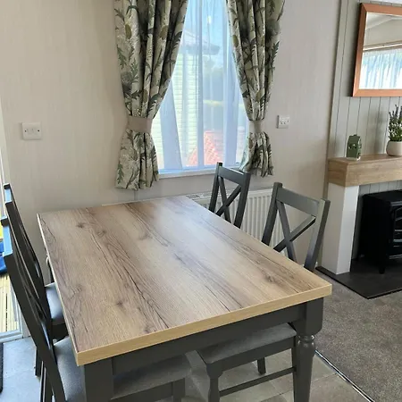 Apartamento Provence By The River Nidd 8