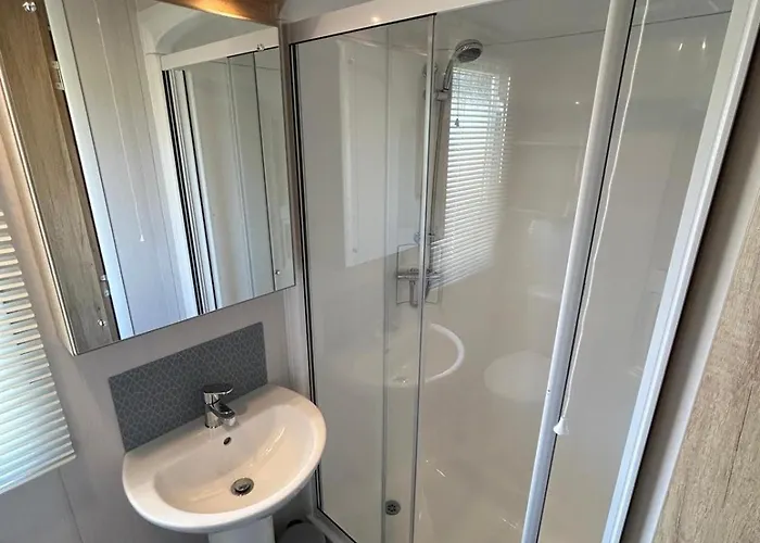 Apartamento Provence By The River Nidd 8 Knaresborough